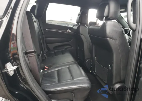 2019 Jeep Grand Cherokee Limited z USA, uszkodzony, nr VIN 1C4RJFBG2KC704073